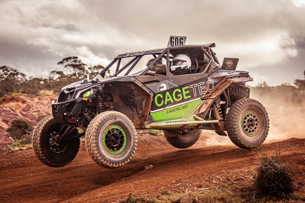 Three Springs 360 – Race Recap